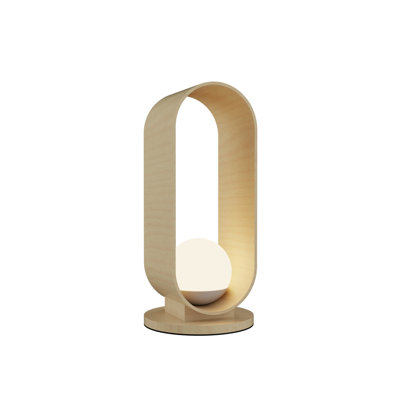 Sfera Table Lamp