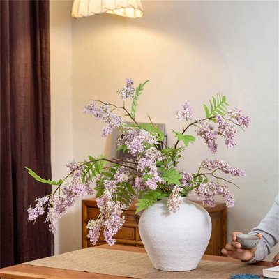Faux fleurs artificielles