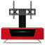 Affleck Unfinished TV Stand for TVs up to 50"-16275519-124394324