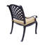 Chaise de terrasse avec coussin Annecorinne-1276862105-1241196105