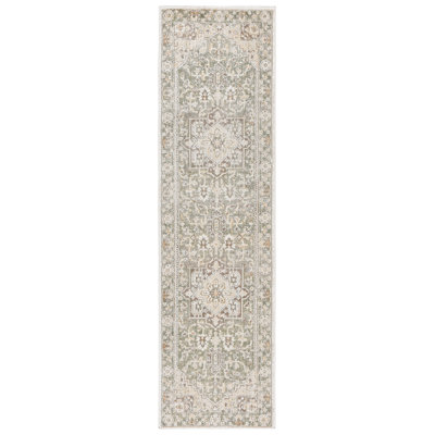 Tapis oriental Hazel 500 Performance