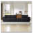 Black Chenille