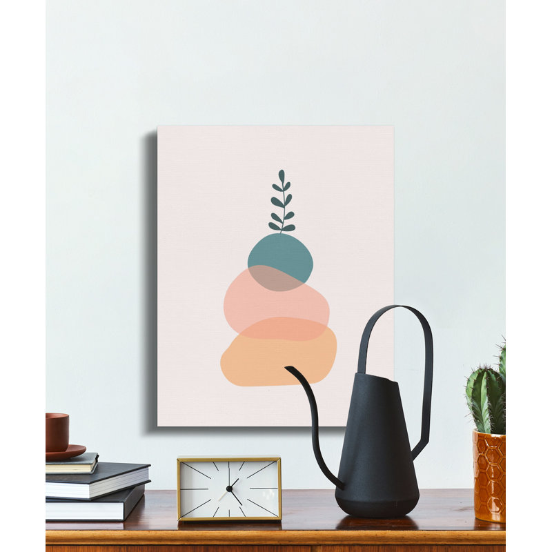 Wrapped Canvas Print Set, 81.28 cm H x 60.96 cm W