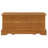 Honey Cedar Chest
