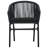 Jalei Rectangular 6 - Person 55.1" Long Dining Set-1497096878