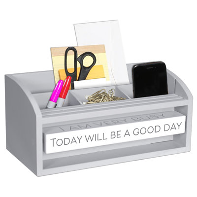 Organisateur de bureau