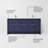Lafarre Lafarre 72 in W x 20 in D Double Bath Vanity-113026236-113026239