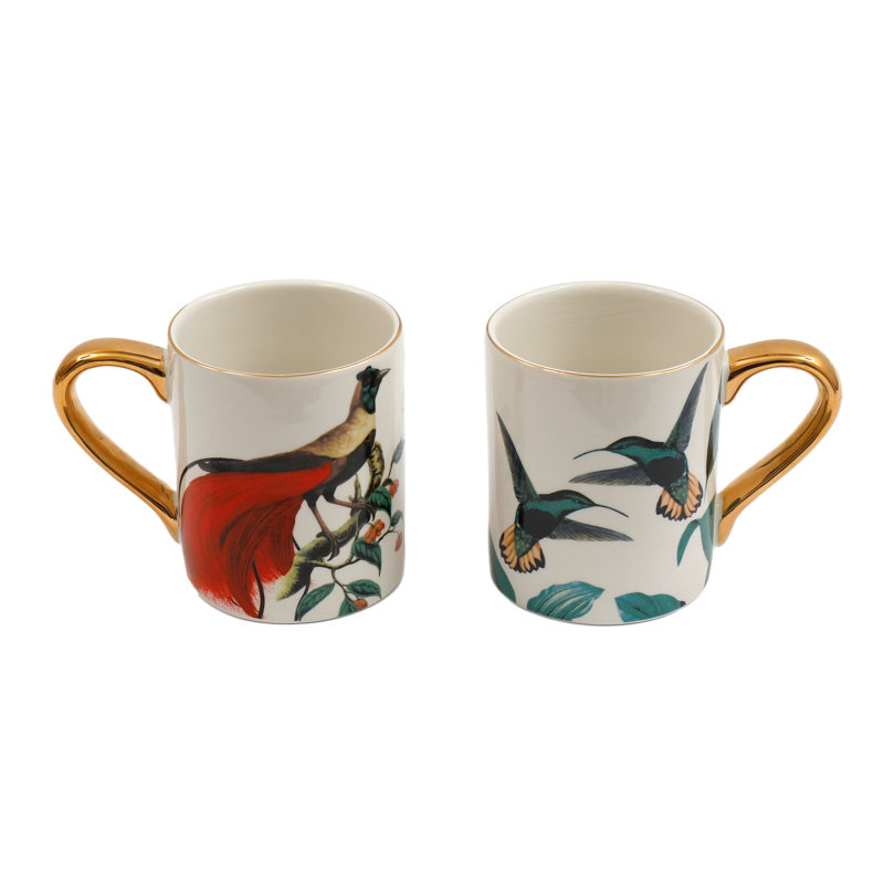 Ranjan Ceramic Coffee Mug