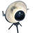 Rigby 1-Light Metal Tripod Table Lamp With A Shade-1704494814
