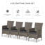 Outdoor Lounge Chair