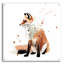 «Watercolor Fox I» par Victoria Barnes - peinture sans cadre-978283313