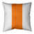 White/Orange Middle