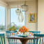 Visham 3 - Light Bronze Gold Pendant