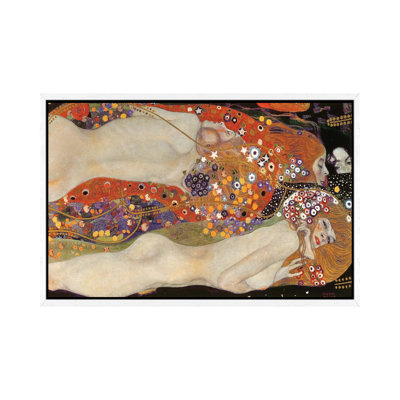 1 Piece Wall Art on Canvas