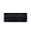 Buffet rectangulaire de 59 po de largeur-1960479059