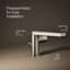 Single-Handle Bathroom Faucet-586558347