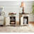 Callison End Table With Storage And Charging Station Set Of 2-114543741