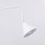 Nox Steel Flush Mounted Sconce-1191725724-1191725731-1191725755