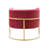 Velvet Barrel Chair-99309309-99309305