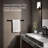 Composed Wall Mounted Towel Bar-95860265-98143841