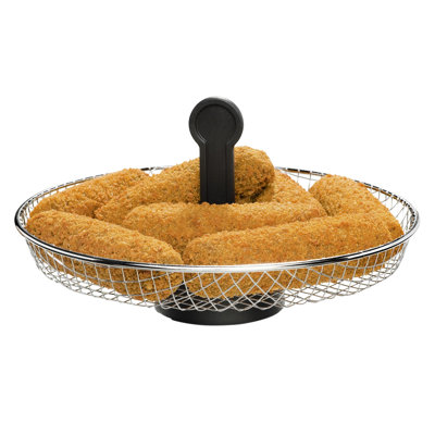 Accessoire pour barbecue en collation t-fal actifry