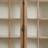 Floor standing bookcase