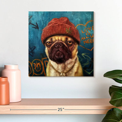 Insomnie canine Brampt
