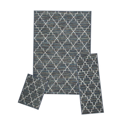Australind Geometric Indoor Rug