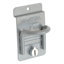 Slatwall Closed Loop Hook