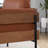 Faux Leather Armchair-88284547-88284553-103128217
