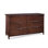 Clair 6 - Drawer Solid Wood Dresser
