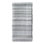 Midas Linen Blend Square Napkins