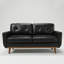 Causeuse 65 po Mid-Century-2111873633