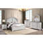 Table de chevet 3 Antique White