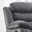 Fauteuil de massage inclinable Kingstowne-308414622