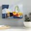 «Story Teller», reproduction sur toile-86446002-22960830