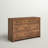 Gudrun 50.55'' W 6 - Drawer Dresser-1071644164