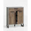 Lafabrica 12 Pair Shoe Storage Cabinet