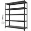 Steel Shelving Unit-1142116930