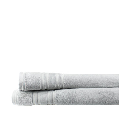 100% Cotton Plush Bath Sheet