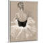 «Ballet Study II», peinture sur toile-2028113175-2028113176