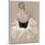«Ballet Study II», peinture sur toile-2028113176-2028113174