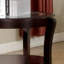 Table de bout Dunbar