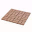 Carreaux de terrasse en plastique emboîtables, 44 paquets de tuiles de terrasse, 12 pouces x 12 pouces imperméables pour une utilisation toutes saisons, tuiles de terrasse pour piscine-114239485