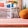 Westerlund Hand Woven Cotton Striped Rug