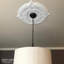 Médaillon traditionnel en PVC thermoformé pour plafond-88027961-88027965