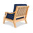 Sonoma Teak Outdoor Club Chair-1566092286-1566092282