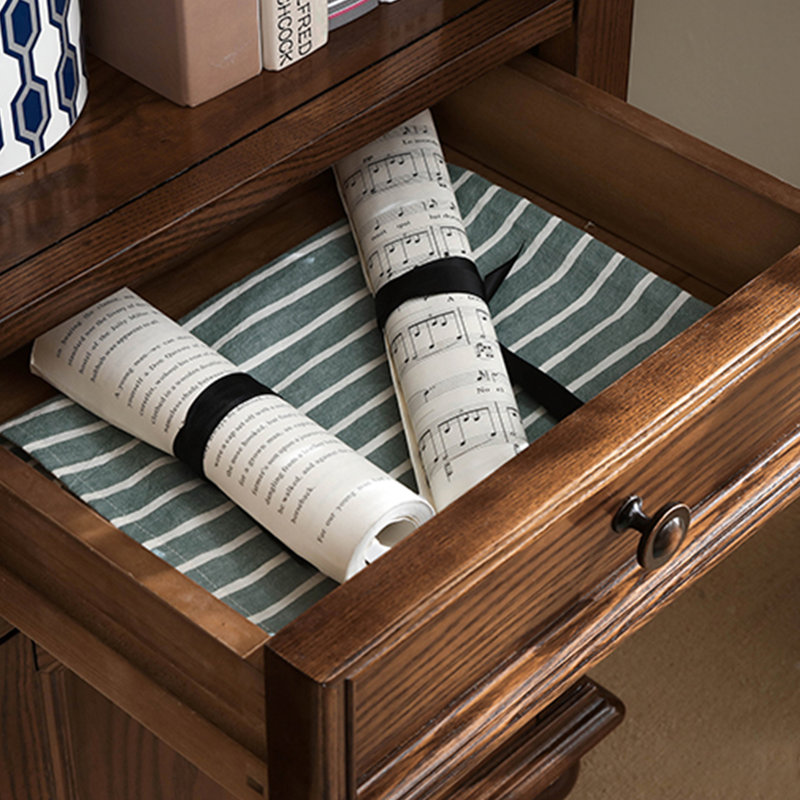 Armoire d'appoint American Style