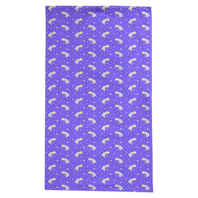 Nappe à étoiles à tir Avicia