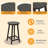 Patio Bar Table,Outdoor Bar Table For Deck,Pool-890398380
